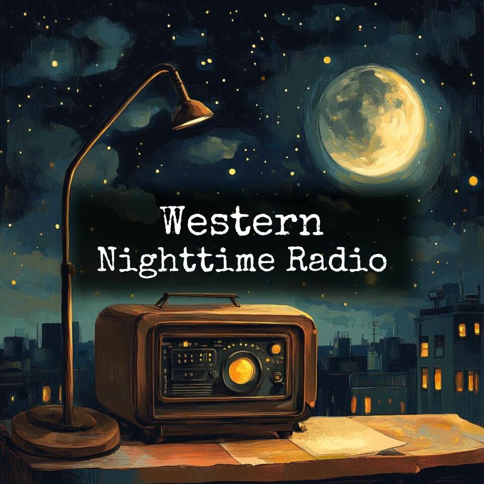 Western - Nighttime Radio