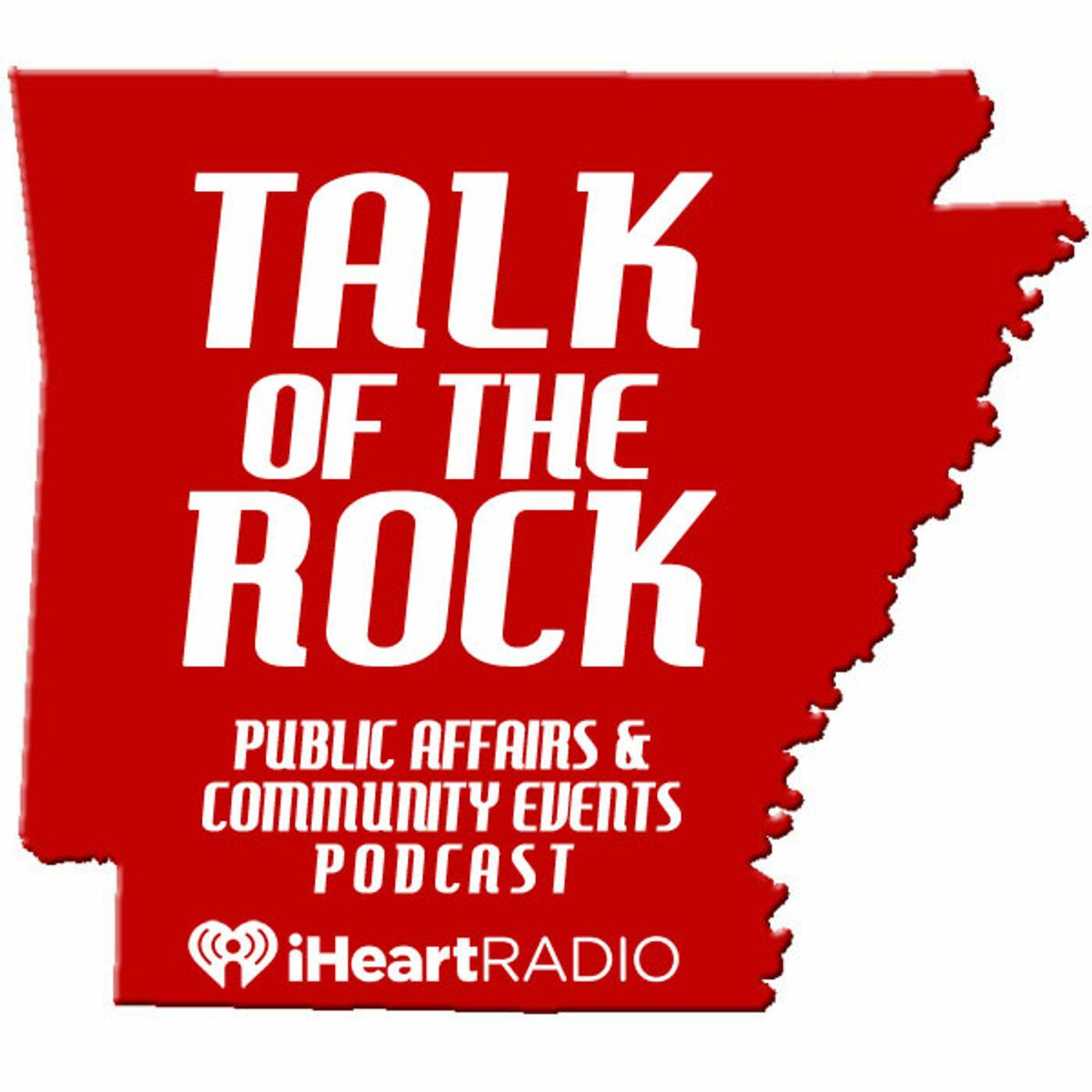 Talk Of The Rock 2 23 21 Feed Hungry Children Win Jason Aldean S Stuff Talk Of The Rock Iheartradio