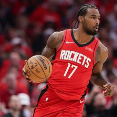 Rockets Tonight ! Can They Bring It Back Home To Play Game 7? Ime Udoka & Vanessa Richardson Join The Show. - The Matt Thomas Show with Ross