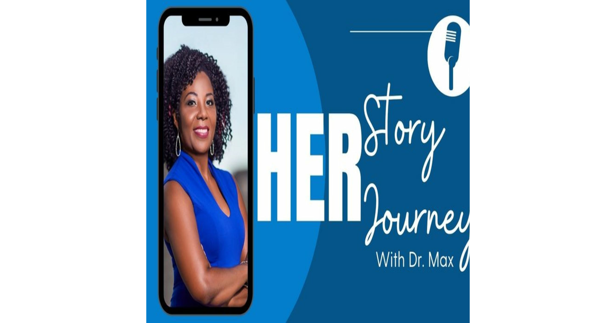 Her Story Her Journey | iHeart