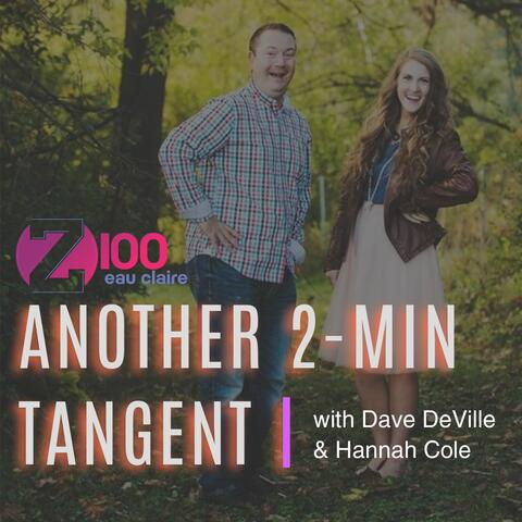 "Another 2-min Tangent"