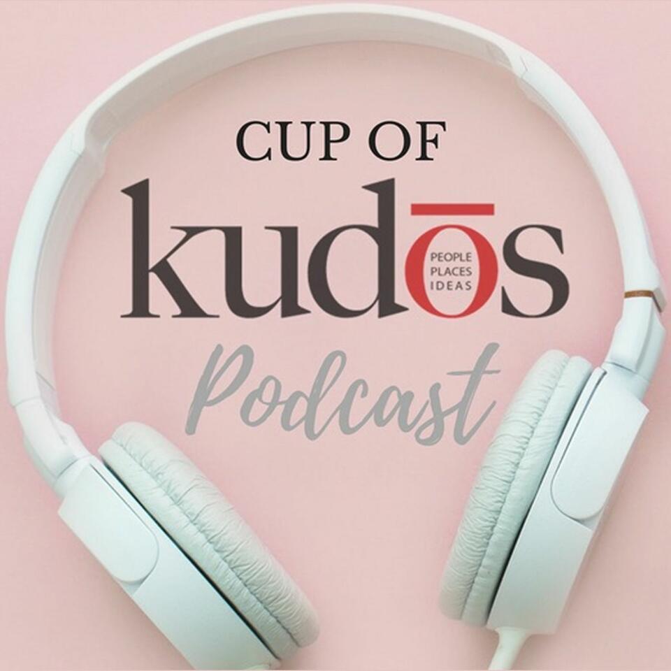 Kudos Magazine