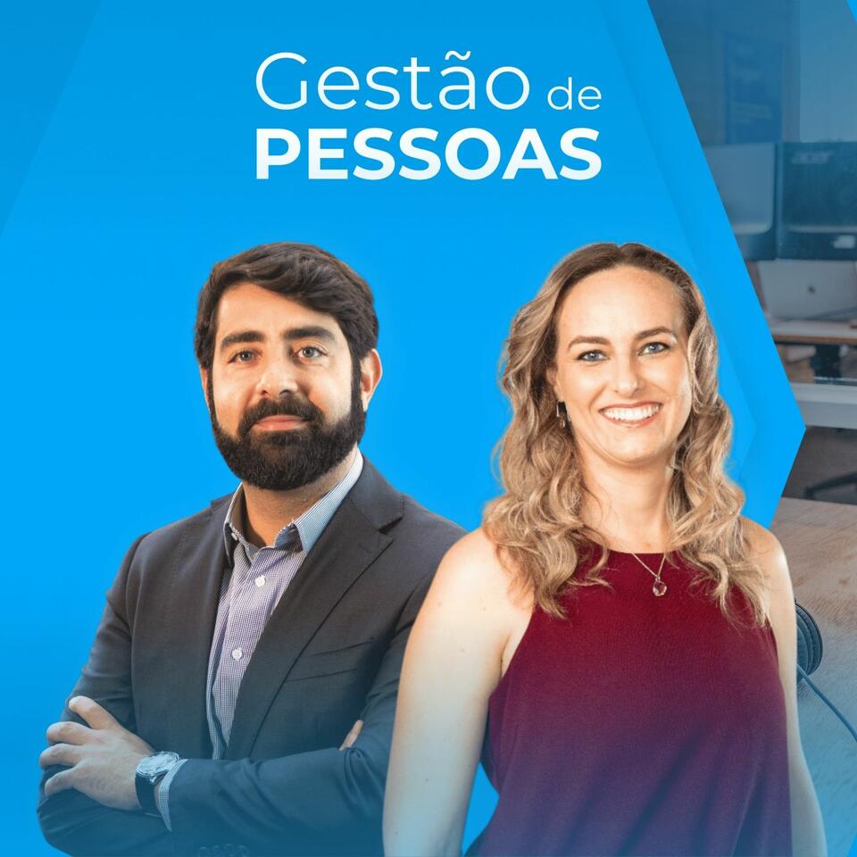 Gestão de Pessoas: cases e tendências de RH