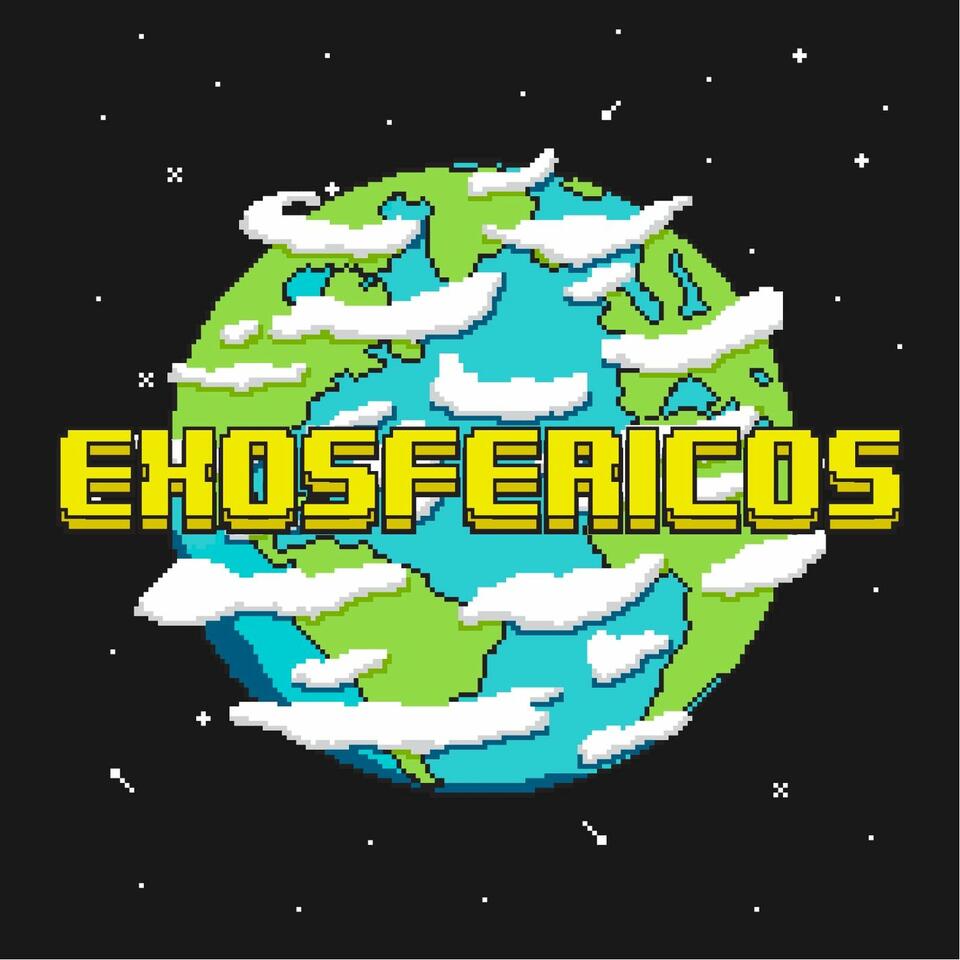 Exosfericos