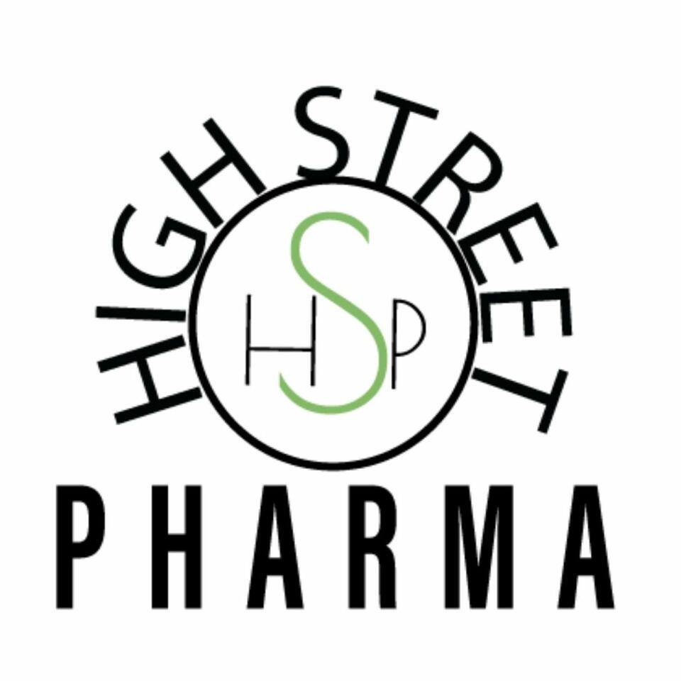 Highstreetpharma reviews