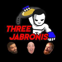 Three Jabronis Wrestling Podcast