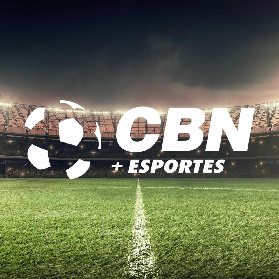 CBN + Esportes