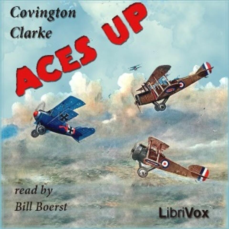 Aces Up, Covington Clarke