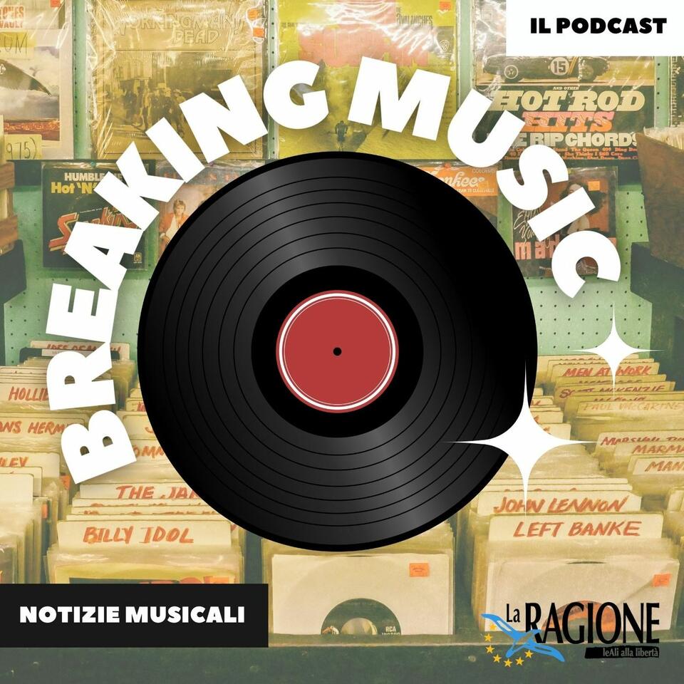 Breaking Music