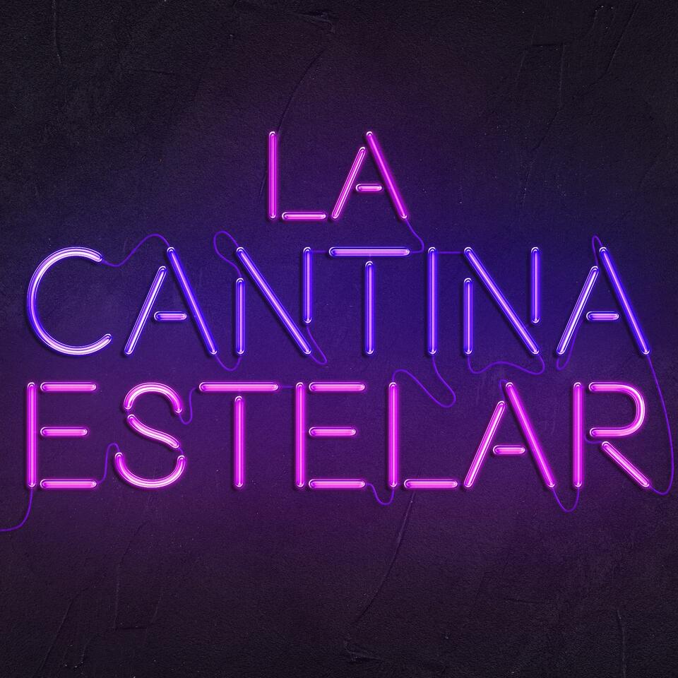 La cantina estelar