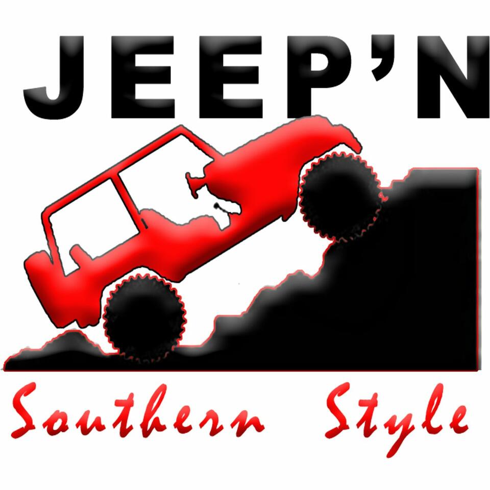 JEEP'N Southern Style