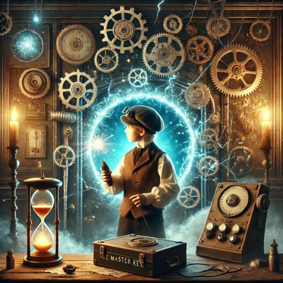 Master Key