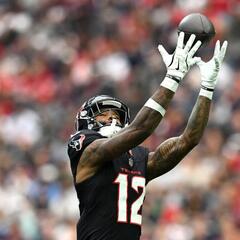 Nico Collins Returns To Texans Practice, But Will He Play? Ryan Pressly Trade Rumors - The Matt Thomas Show with Ross