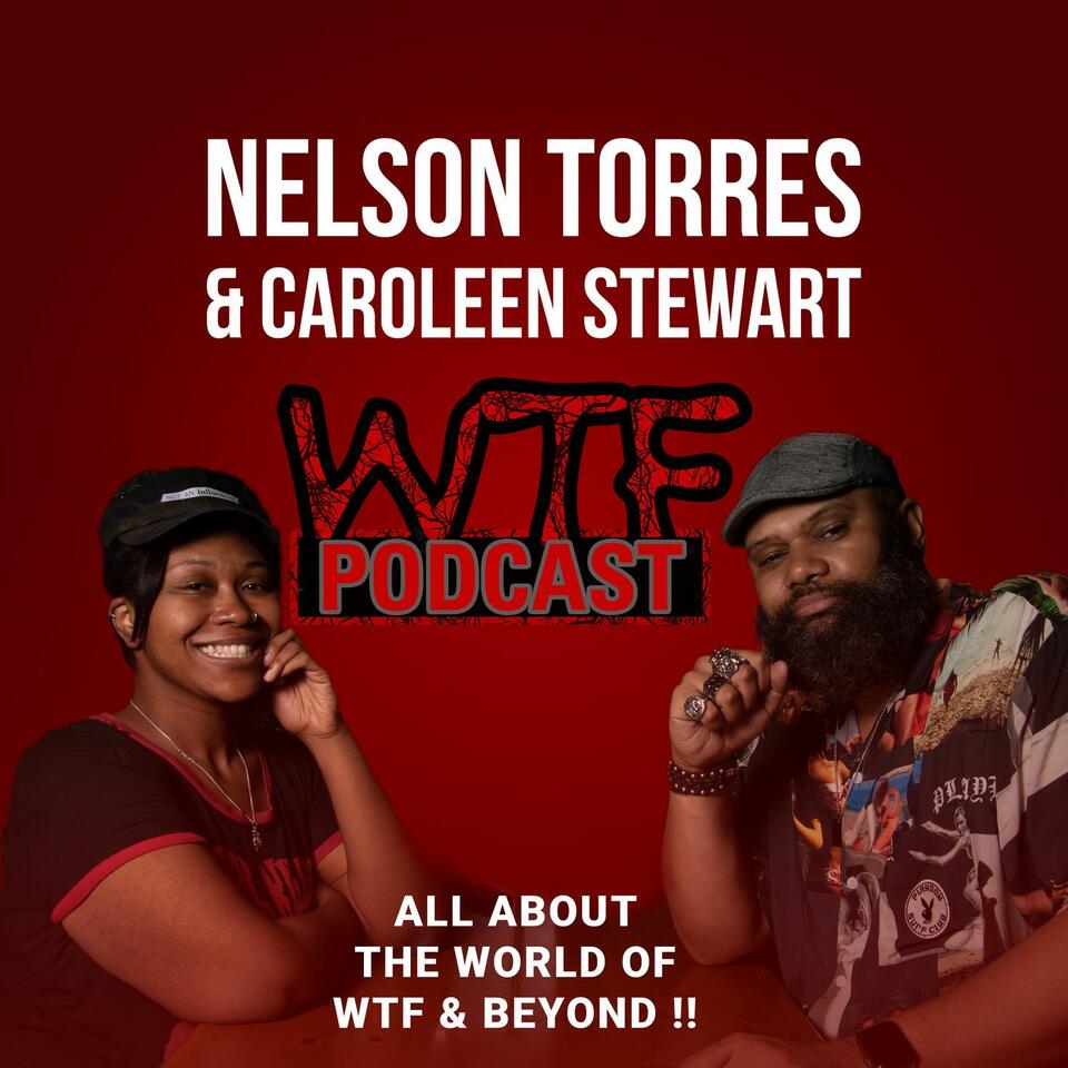 WTF Podcast !!