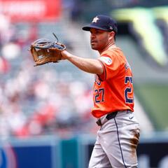 Altuve Taking Fly Balls In Left Field, Bregman In a Red Sox Uniform, Alpy Reps Rockets As NBA All-Star - The Matt Thomas Show with Ross