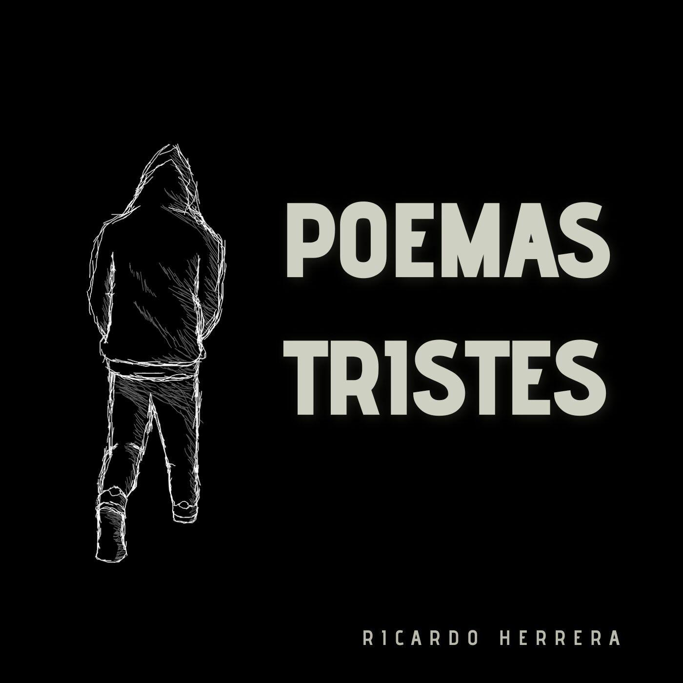 poemas tristes