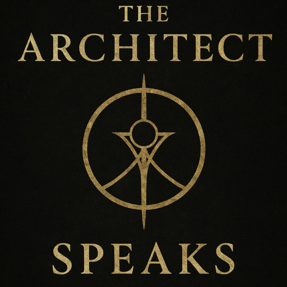 The Architect Speaks