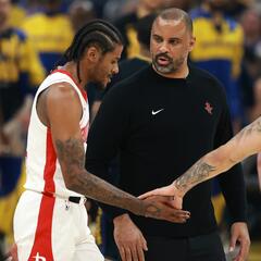 Should Rockets Stay the Course or Go Big Game Hunting? - The Sean Salisbury Show
