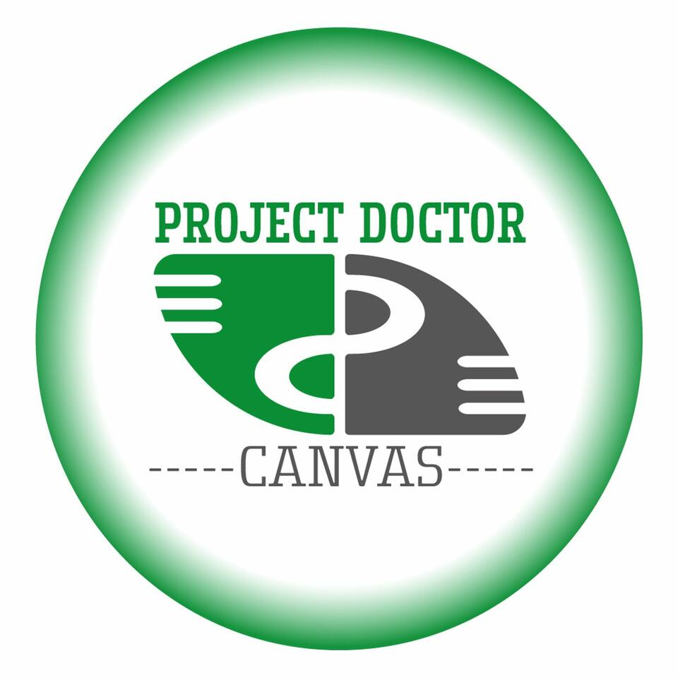 Project Doctor - the Project Canvas
