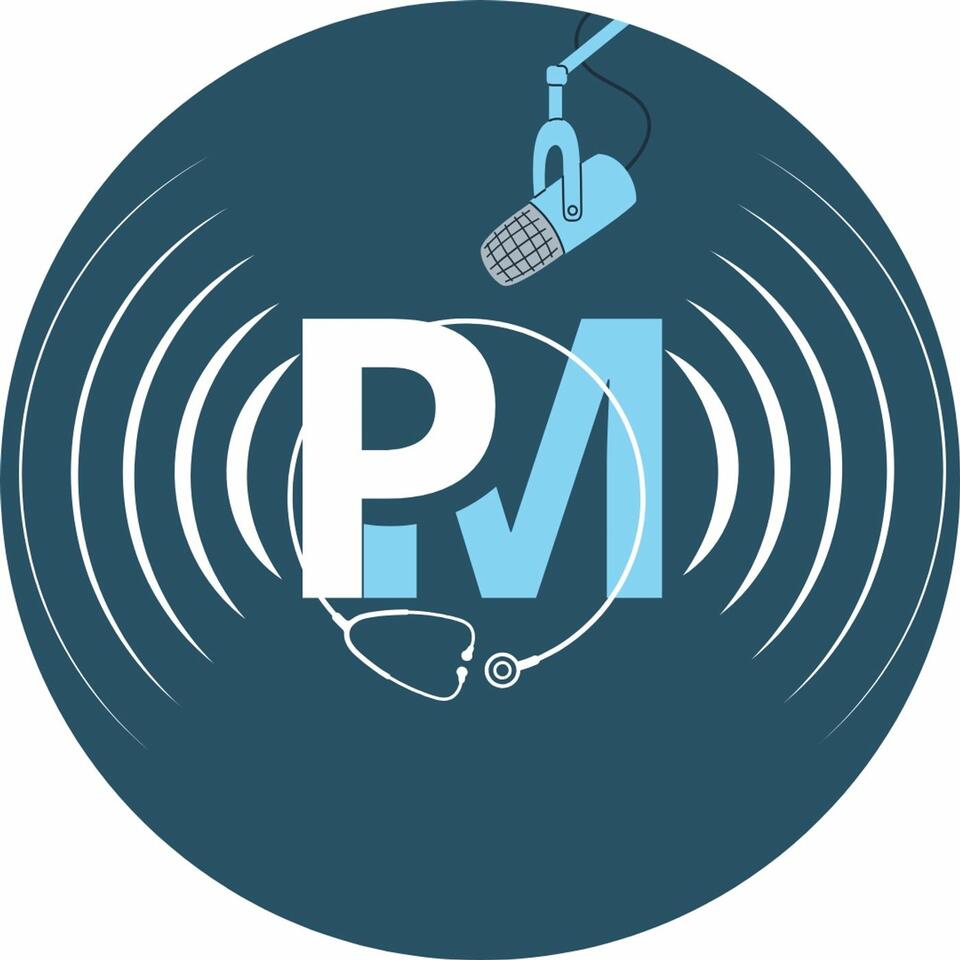 PodMedicos