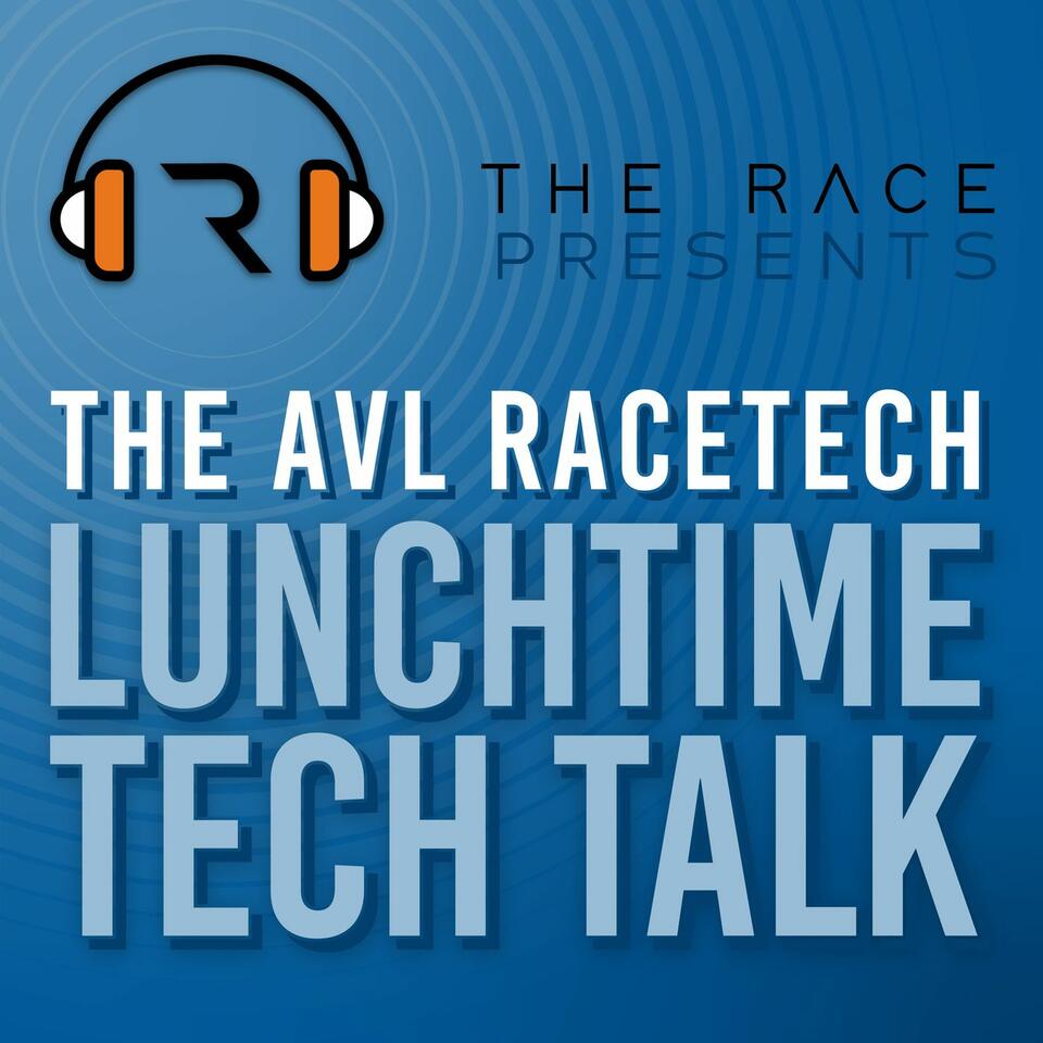 The Lunchtime Tech Talk with AVL Racetech