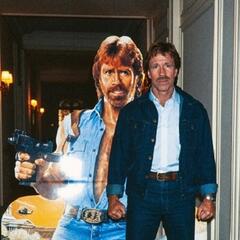 (Joke of the Day) Chuck Norris Tuesday! - Steve & Gina in the Morning Podcast