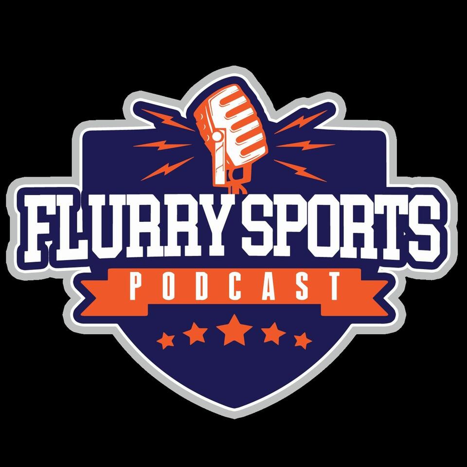 FlurrySports Podcast