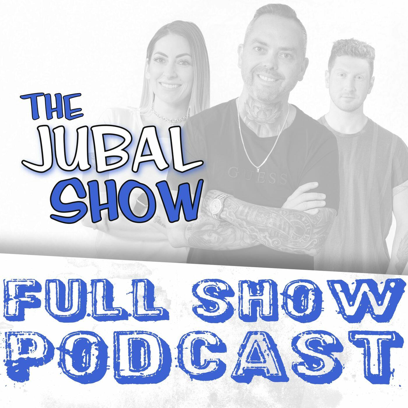 Jubal Fresh is the WORST airline customer service rep! The Jubal Show