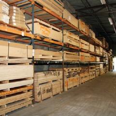 (Joke of the Day)  A man walks into a building supply store - Steve & Gina in the Morning Podcast