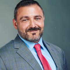 Rocco Cozza - CEO of Cozza Law Group - Wheeling CEO's You Should Know powered by the Wheeling Area Chamber
