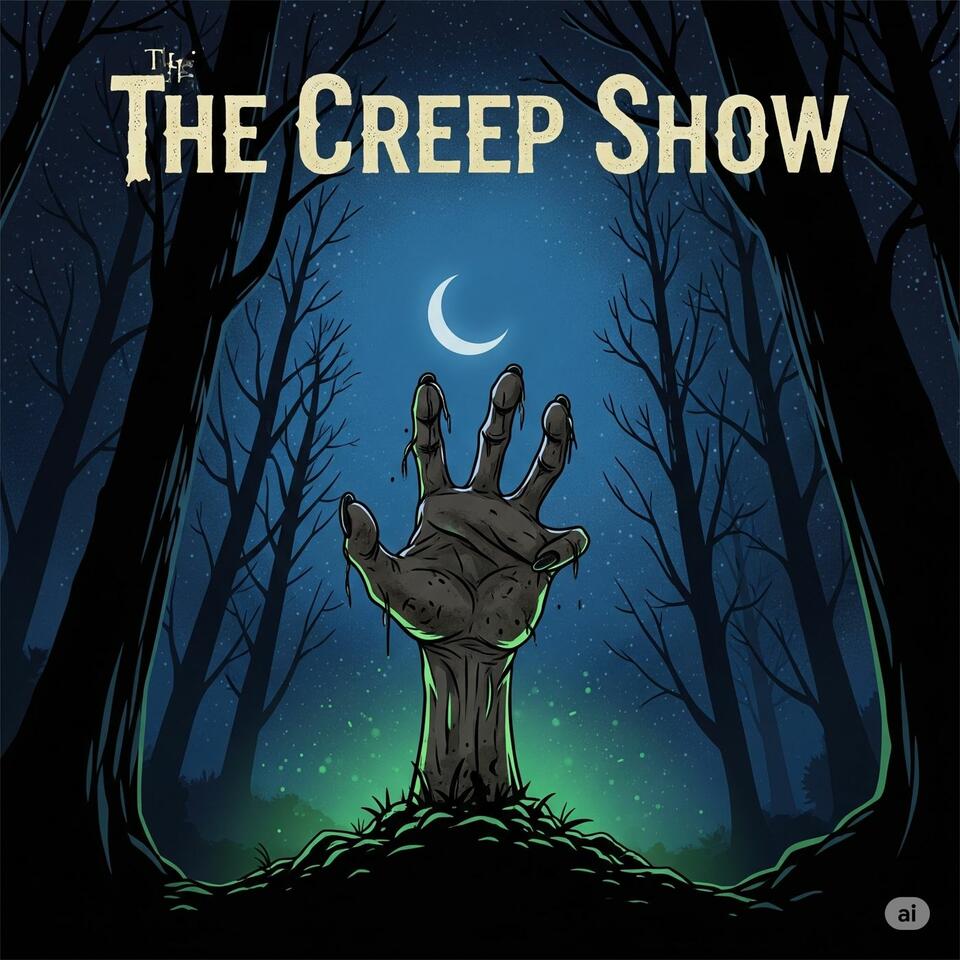 The Creep Show