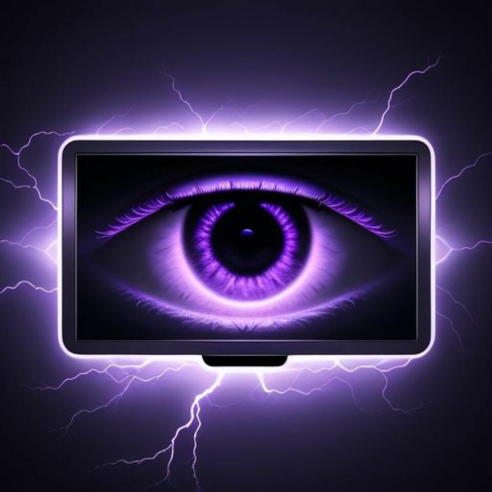 Eye of the Storm Movie Podcast