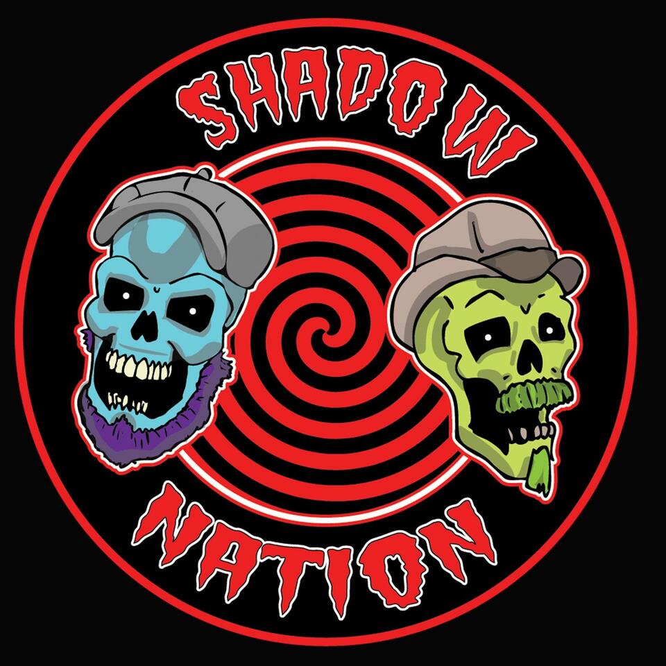 Shadow Nation
