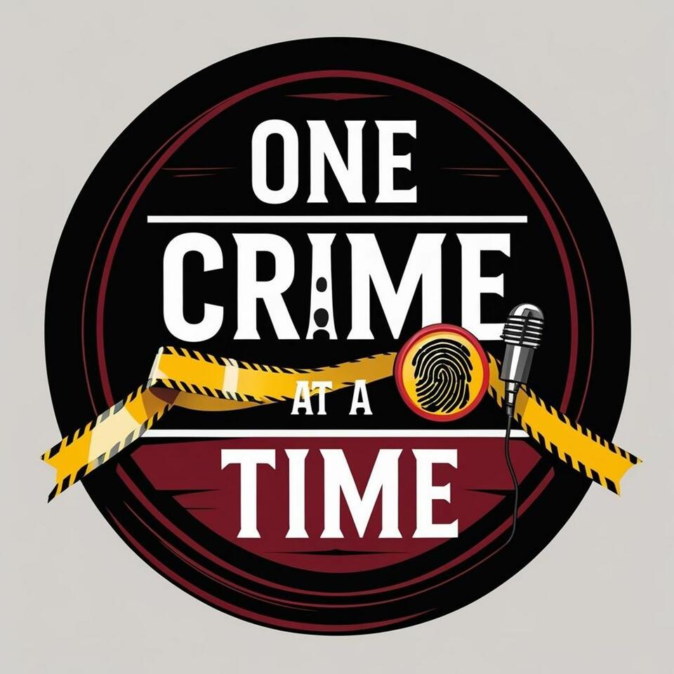 One Crime At A Time