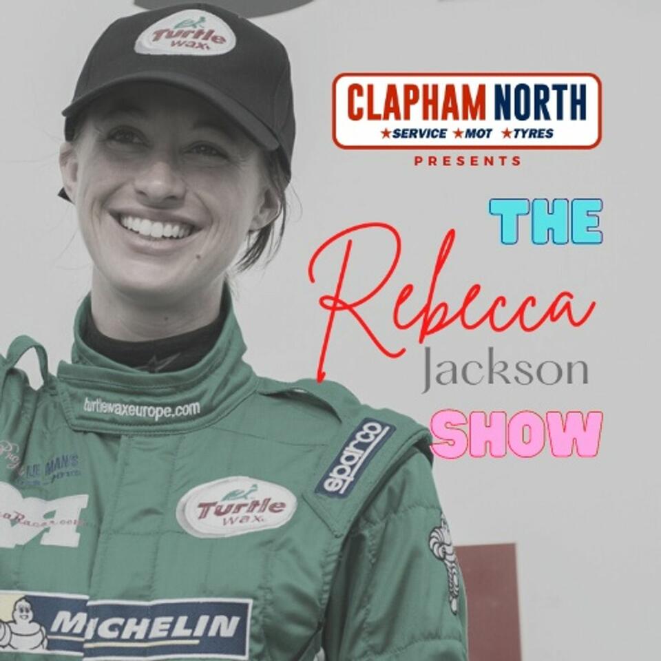 The Rebecca Jackson Show