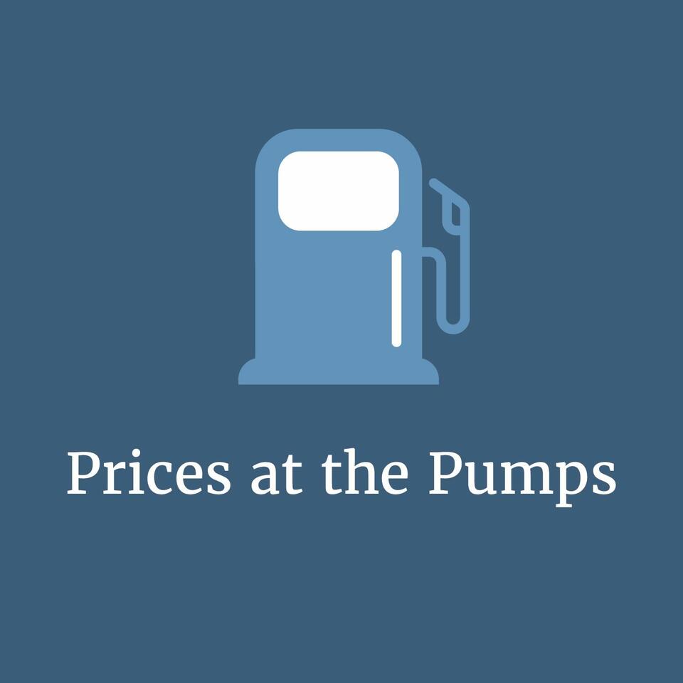 Prices At The Pumps