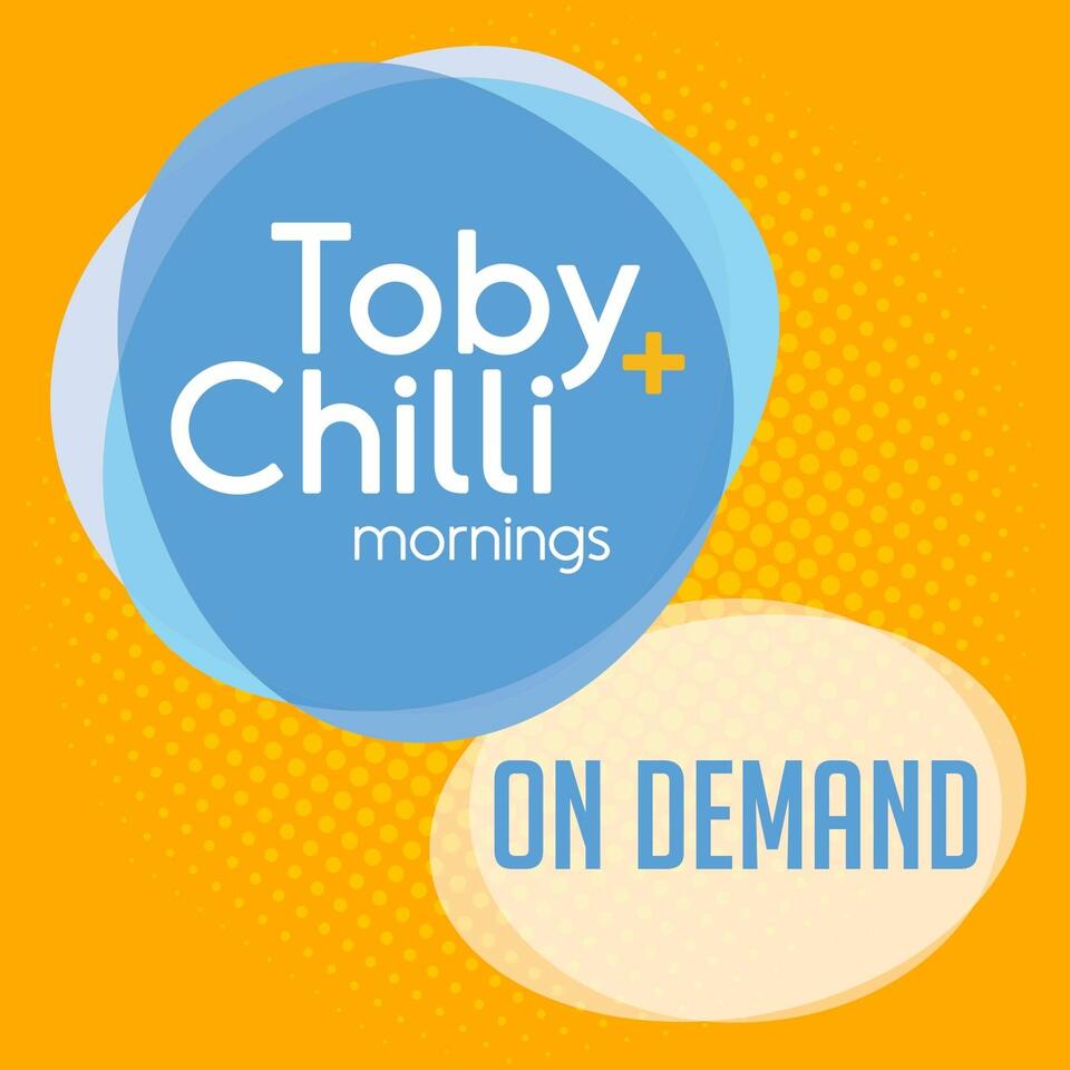 Toby + Chilli Mornings On Demand