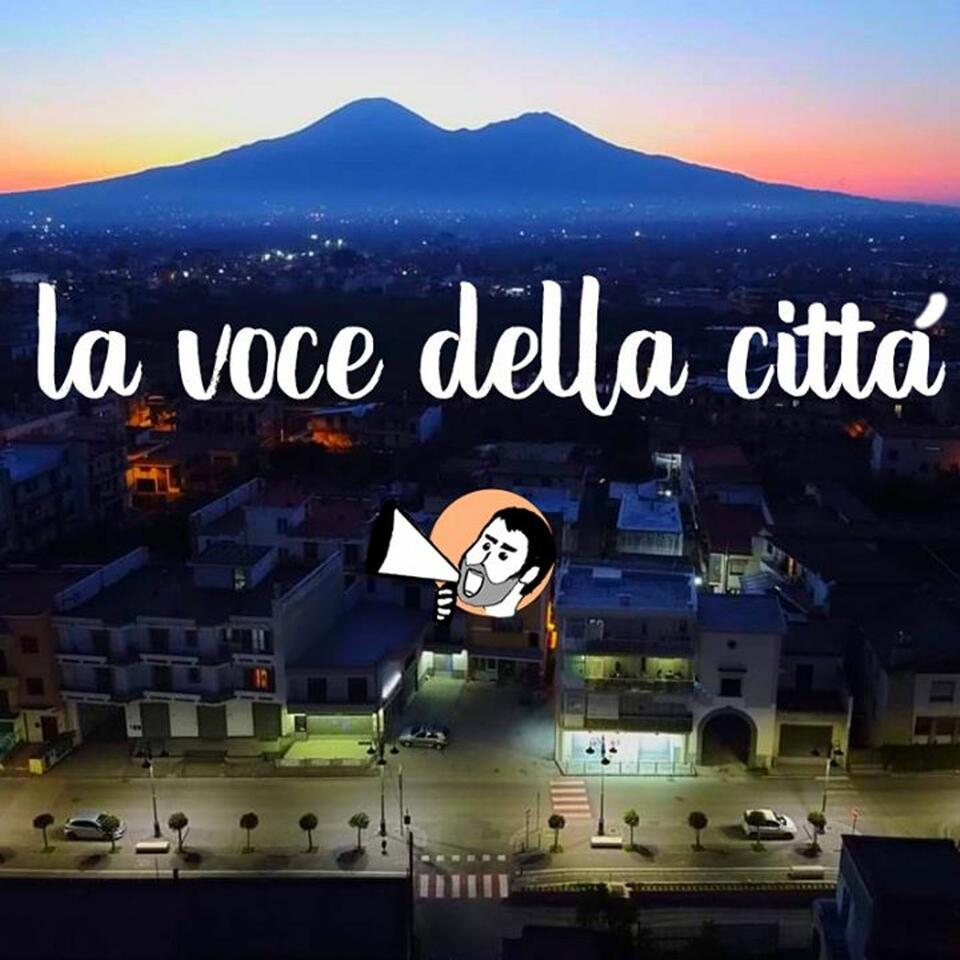 La voce della città