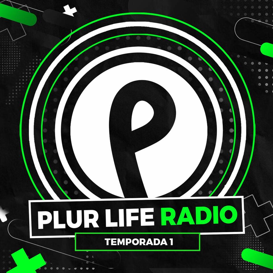 PLUR LIFE RADIO