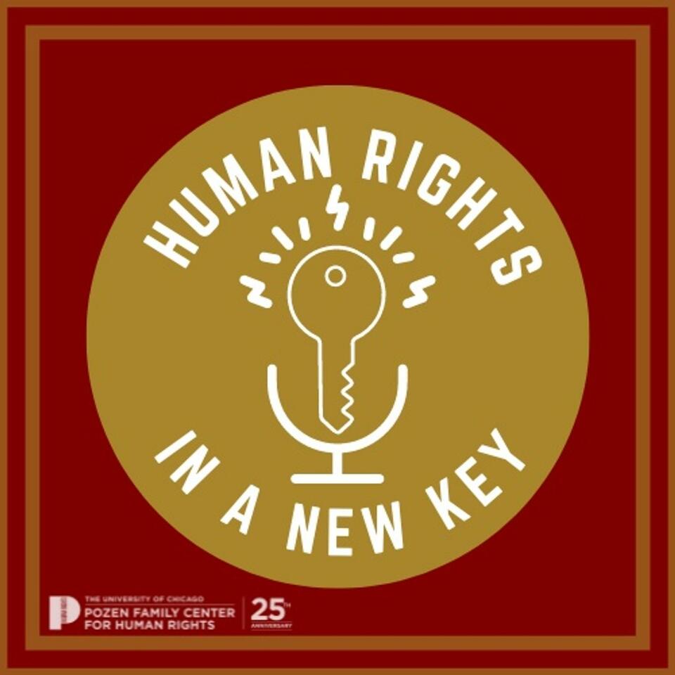 Human Rights in a New Key