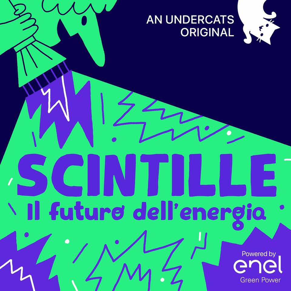 Scintille - Il futuro dell'energia