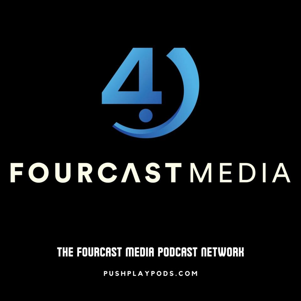 The Fourcast Media Podcast Network
