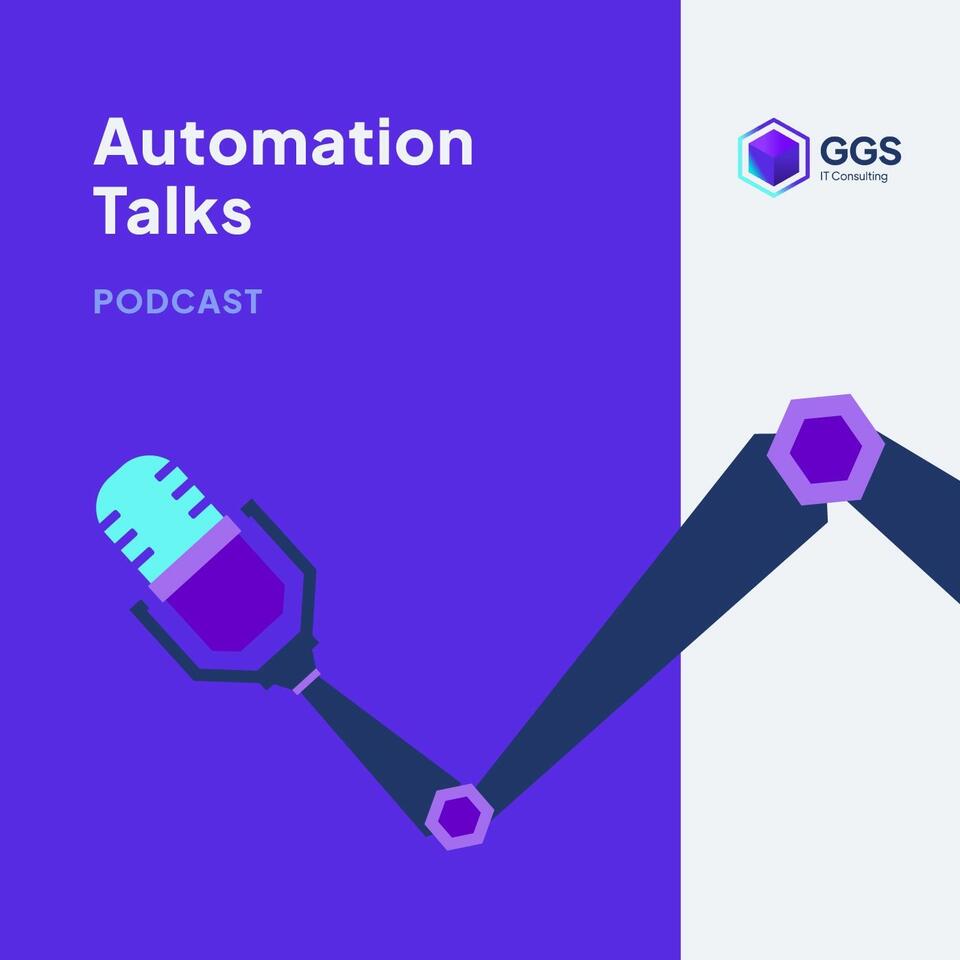Automation Talks