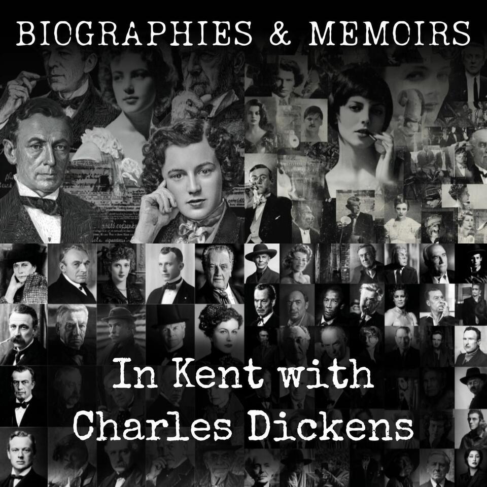 In Kent with Charles Dickens
