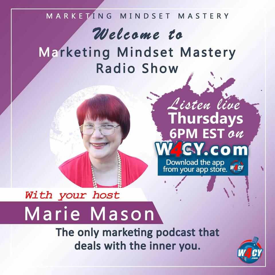 Marketing Mindset Mastery