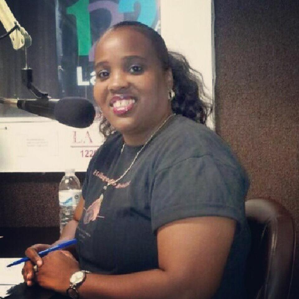 The Healing Touch Podcast