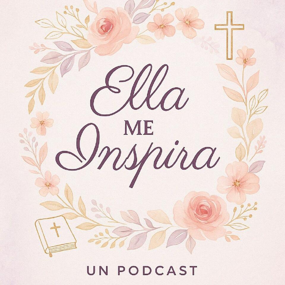 Ella Me Inspira
