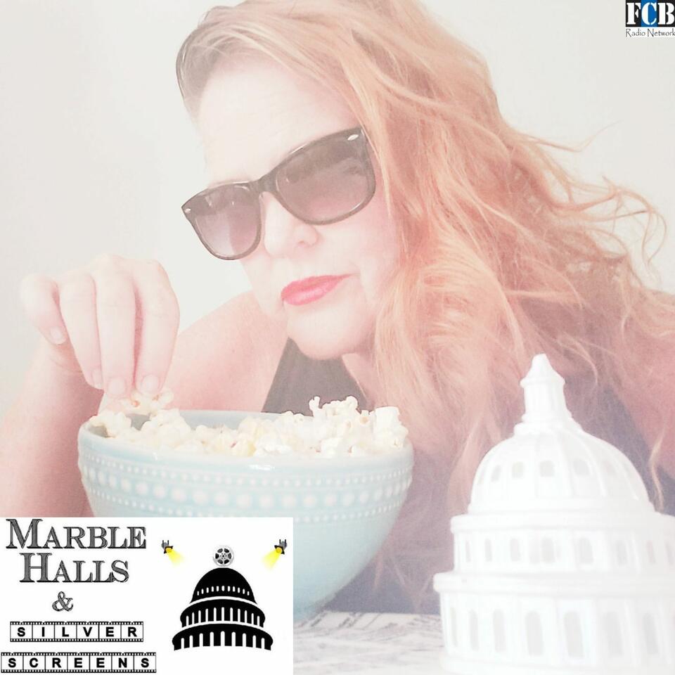 Marble Halls and Silver Screens