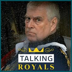 Talking Royals