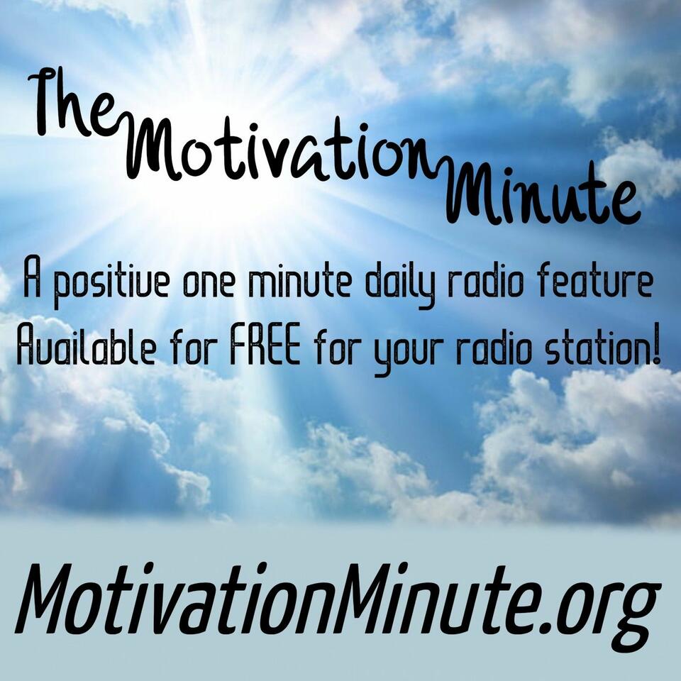 The Motivation Minute